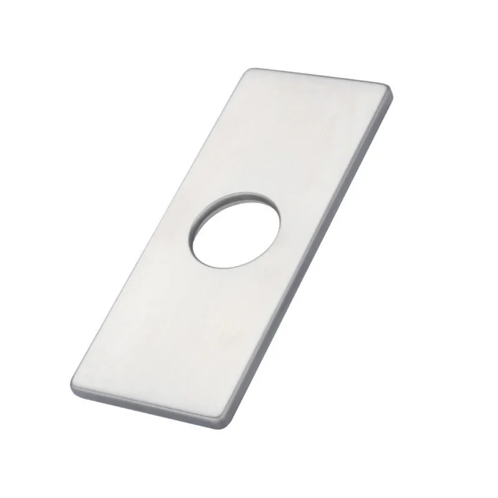 Kitchen Gadgets Gold - Nieuwe 6 inch 304 zwart/grijs/goud voor