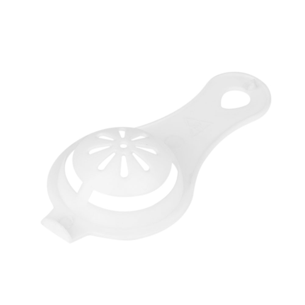 Egg Separator Tool - Eierwitte filtergadget Keukenscheider Herbruikbaar gereedschap Gemakkelijk