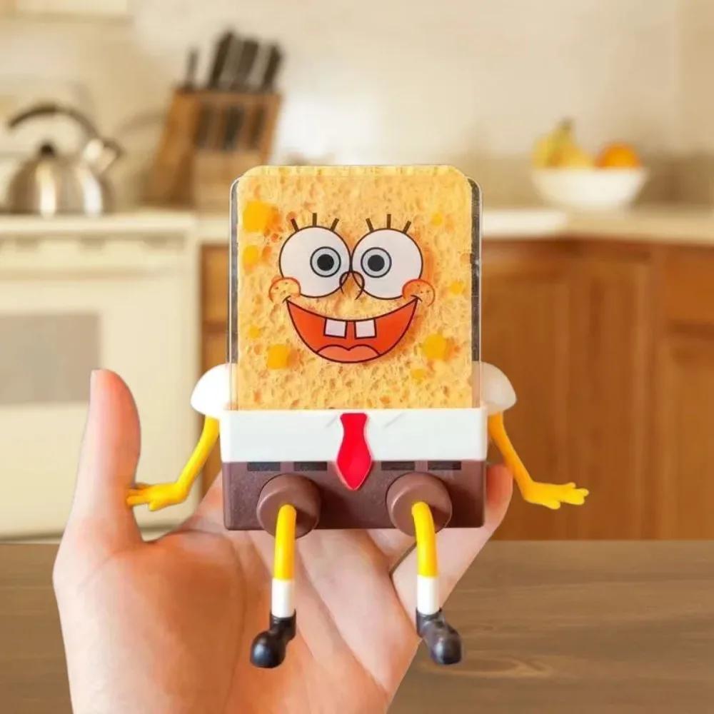 Nieuwe schattige SpongeBob Squ - Kitchen Gadgets New Products recensie en prijs