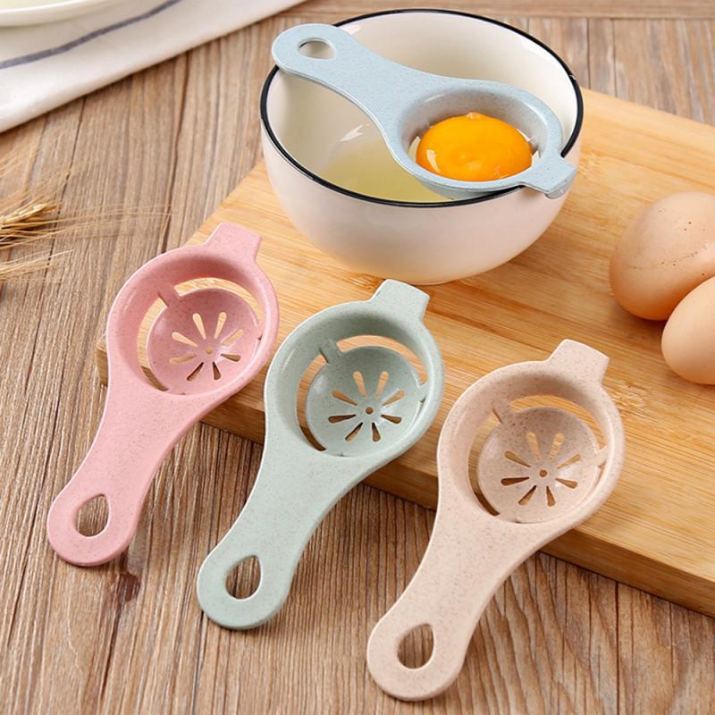 Eiwit Dooier Separator Huishou - Egg Separator Tool recensie en prijs