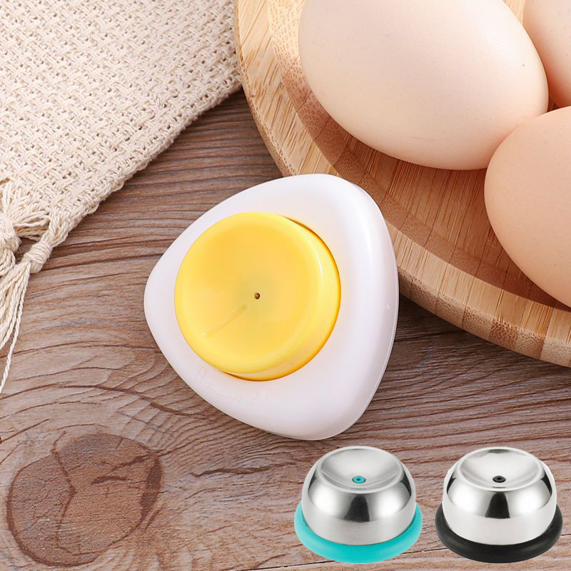 1 STKS Keuken Ei Piercer Rvs E - Egg Separator Tool recensie en prijs