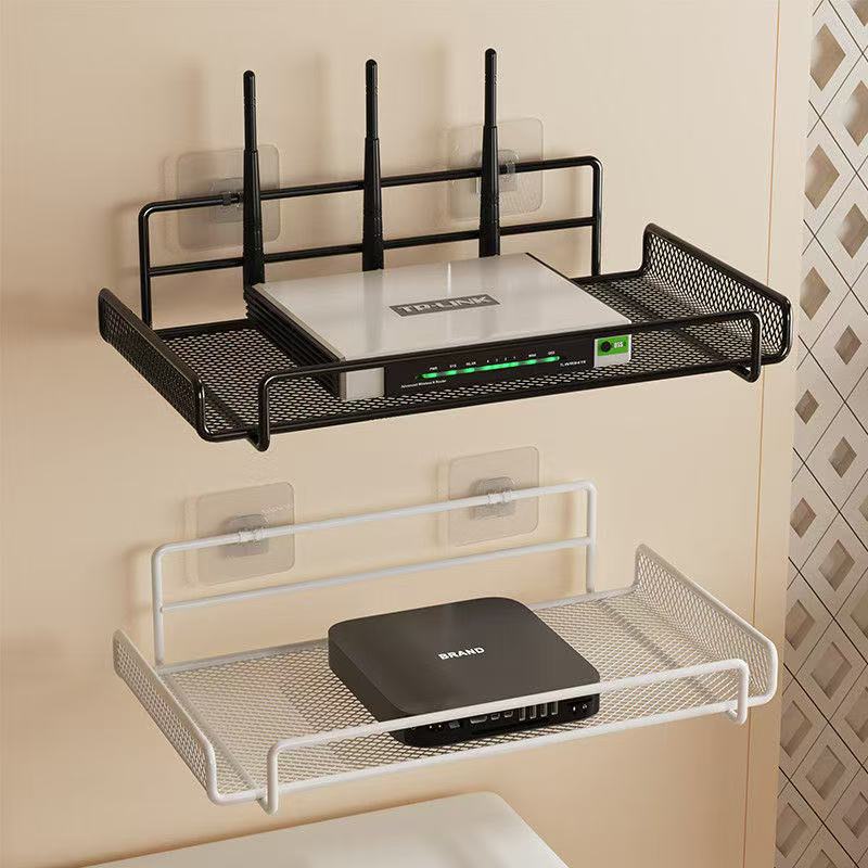 Wandmontage voor router, zonde - Kitchen Gadgets Organizer recensie en prijs