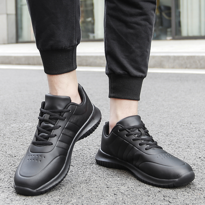 Chef-schoenen, geschikt voor a - Kitchen Gadgets For Men recensie en prijs