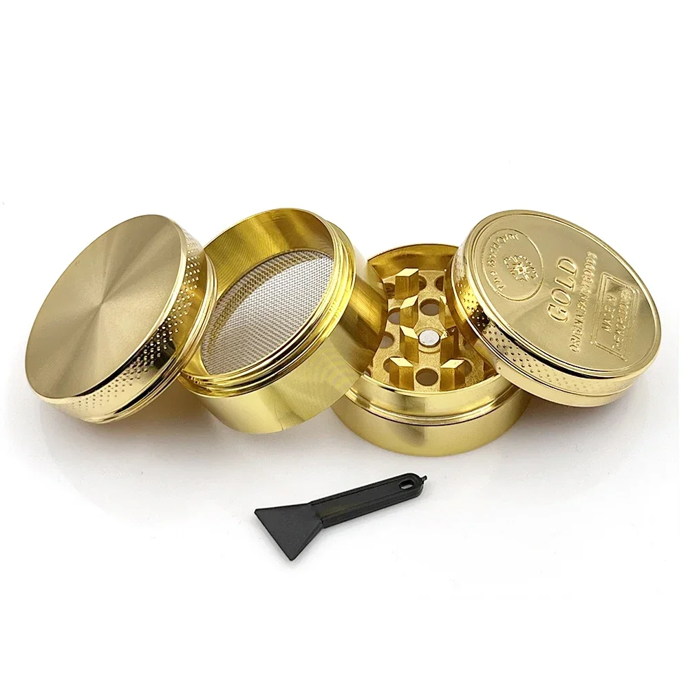 Kruidenmolen 3/4 Onderdelen Zi - Kitchen Gadgets Gold recensie en prijs