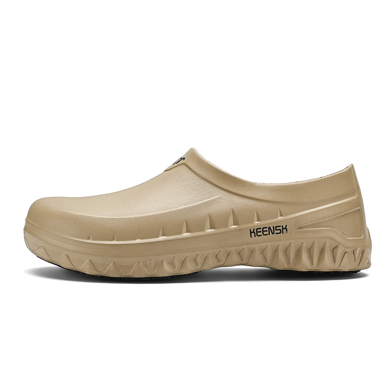 Antislip koksschoenen voor her - Kitchen Gadgets For Men recensie en prijs