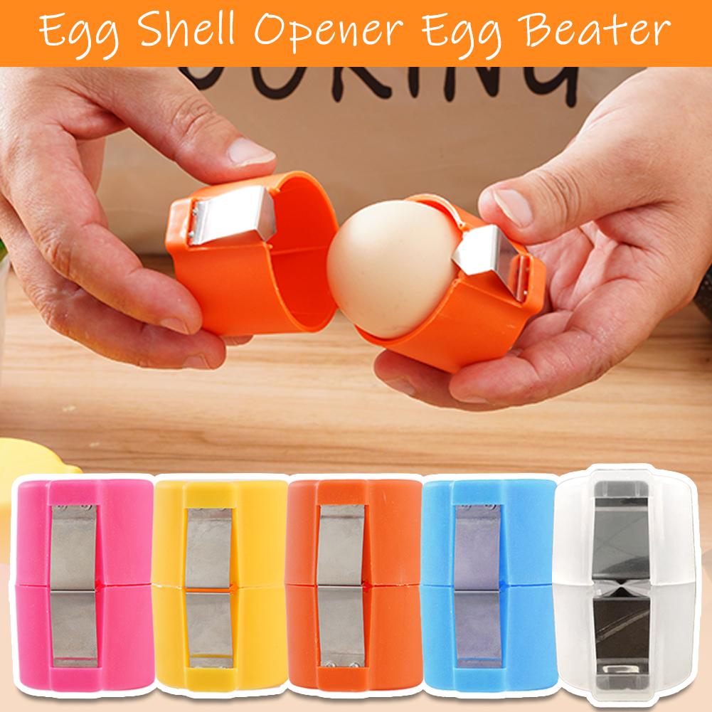 1/2/3PCS Upgrade Draagbare Ei  - Egg Separator Tool recensie en prijs