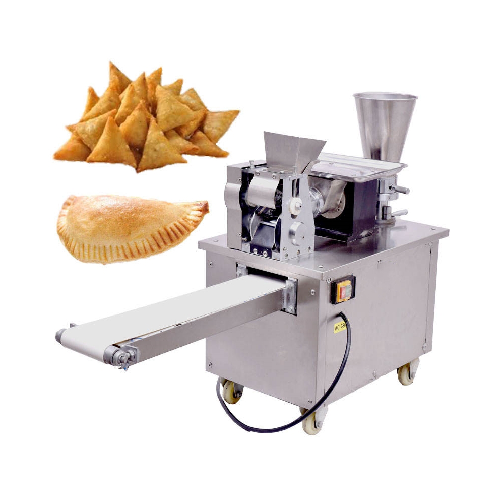 Automatische Dumpling Gyoza Ma - Kitchen Gadgets Dumpling Maker recensie en prijs