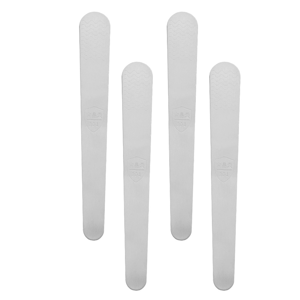 4 stuks roestvrijstalen lepel  - Kitchen Gadgets Dumpling Maker recensie en prijs